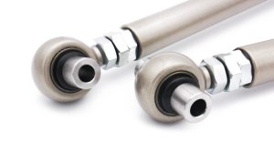 Infiniti Q60 Toe Arms - Rear - ISR Performance - `17-`27